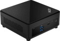 MSI Cubi 5 12M-022BDE 0.66L sized PC Czarny i3-1215U - 2977353