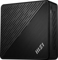 MSI Cubi 5 12M-022BDE 0.66L sized PC Czarny i3-1215U - 2977358