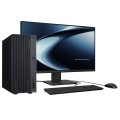 ASUS ExpertCenter P500 Mini Tower P500MV-07240H102X Intel Core 7 240H 16 GB DDR5-SDRAM 1 TB SSD Windows 11 Pro PC Szary - 3034778