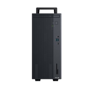 ASUS ExpertCenter P500 Mini Tower P500MV-05210H124X Intel Core 5 210H 16 GB DDR5-SDRAM 512 GB SSD Windows 11 Pro PC Szary