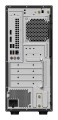 ASUS ExpertCenter P500 Mini Tower P500MV-05210H124X Intel Core 5 210H 16 GB DDR5-SDRAM 512 GB SSD Windows 11 Pro PC Szary - 3034788