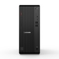 Lenovo ThinkCentre M70t Gen 6 Intel Core Ultra 5 225 16 GB DDR5-SDRAM 512 GB SSD Windows 11 Pro Tower PC Czarny - 2927625