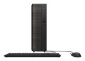 ASUS V500 SFF V501SV-05210H041W Intel Core 5 210H 16 GB DDR5-SDRAM 512 GB SSD Windows 11 Home PC Czarny, Drewno - 3034811
