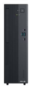ASUS ExpertCenter P500 SFF P500SV-07240H013X Intel Core 7 240H 16 GB DDR5-SDRAM 512 GB SSD Windows 11 Pro PC Szary