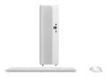 ASUS V500 SFF V501SV-03100U012W Intel Core 3 100U 8 GB DDR5-SDRAM 512 GB SSD Windows 11 Home PC Biały - 3034859
