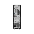 ASUS ExpertCenter D5 SFF S501SER-514500074W Intel® Core™ i5 i5-14500 8 GB DDR5-SDRAM 512 GB SSD Windows 11 Home Tower PC Czarny - 2977394