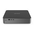 Lenovo IdeaCentre Mini 01IRH10R Core 5 210H 16GB DDR5 5600 SSD512 Intel Graphics WLAN+BT LAN W11Pro Luna Grey 3Y OnSite - 3034885