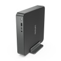 Lenovo IdeaCentre Mini 01IRH10R Core 5 210H 16GB DDR5 5600 SSD512 Intel Graphics WLAN+BT LAN W11Pro Luna Grey 3Y OnSite - 3034891