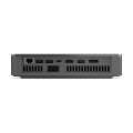 Lenovo IdeaCentre Mini 01IRH10R Core 5 210H 16GB DDR5 5600 SSD512 Intel Graphics WLAN+BT LAN W11Pro Luna Grey 3Y OnSite - 3034889