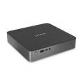 Lenovo IdeaCentre Mini 01IRH10R Core 5 210H 16GB DDR5 5600 SSD512 Intel Graphics WLAN+BT LAN W11Pro Luna Grey 3Y OnSite - 3034886