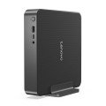 Lenovo IdeaCentre Mini 01IRH10R Core 5 210H 16GB DDR5 5600 SSD512 Intel Graphics WLAN+BT LAN W11Pro Luna Grey 3Y OnSite - 3034890