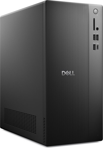 Dell Tower Essential QVT1260 i5-14500 16GB DDR5 4800 SSD512 UHD Graphics 770 WLAN+BT Kb+Mouse W11Pro 3Y - 3013648
