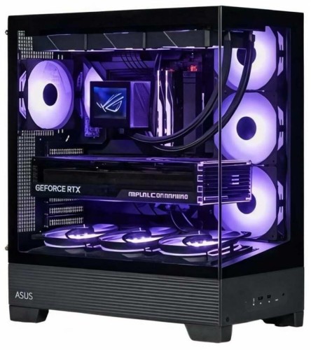 PC INTOP INTEL-I714700F 32/1TB RTX5070 - 3034951