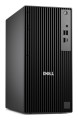 Dell Pro Tower QCT1255 Ryzen 7 Pro 8700G 16GB DDR5 4800 SSD512 Radeon 780M Kb+Mouse W11Pro 3Y ProSupport - 2977454
