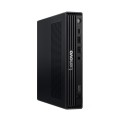 Lenovo ThinkCentre M90q Gen 6 Intel Core Ultra 7 265 32 GB DDR5-SDRAM 512 GB SSD Windows 11 Pro Mini PC Czarny - 2977425