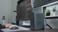CORSAIR AI Workstation 300 AMD Ryzen Max+ 395, 128GB LPDDR5X, Radeon 8060S, 1TB - 3019577
