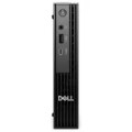 DELL Pro QCM1250 Intel Core Ultra 5 235T 8 GB DDR5-SDRAM 512 GB SSD Windows 11 Pro Micro PC Mini PC Czarny - 3035025