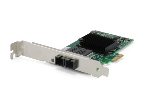 Karta sieciowa 1000Base-SX MMF SC PCI Express LEVELONE - 2977581