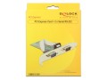 DeLOCK 89555 adapter Wewnętrzny Seryjny - 3003110