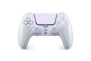 Sony Playstation 5 DualSense V2 Kontroler bezprzewodowy Perłowy