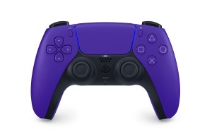 PlayStation DualSense Wireless Controller, galactic purple [CFI-ZCT1W]