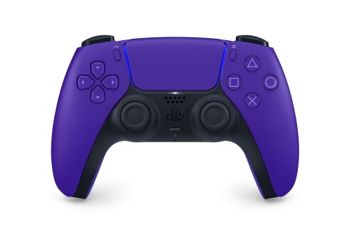 PlayStation DualSense Wireless Controller, galactic purple [CFI-ZCT1W] - 2977640