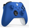 Kontroler Xbox Series Shock Blue (OUTLET) - 2997096