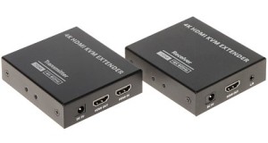 Przedłużacz HDMI+USB-EX-70-4KV2