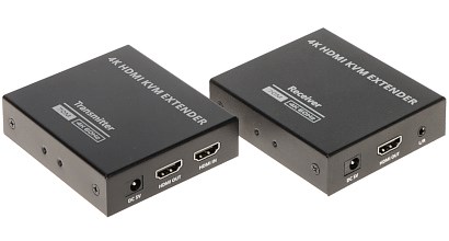 Przedłużacz HDMI+USB-EX-70-4KV2 - 2977770