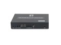 Nadajnik ściany wideo HDMI przez IP PoE sw LevelOne HVE-6701T - 2977789