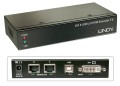 Lindy 39377 przełącznik KVM Czarny - 3035132