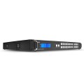 Lindy 38260 rozgałęziacz telewizyjny HDMI 8x HDMI - 2977829