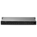 Lindy 38260 rozgałęziacz telewizyjny HDMI 8x HDMI - 2977832