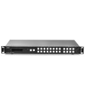 Lindy 38260 rozgałęziacz telewizyjny HDMI 8x HDMI - 2977831