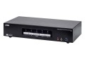 ATEN Przełącznik KVM Switch 4P USB3.0 4K DP Triple View KVMP S - 2977876