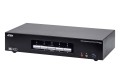 ATEN Przełącznik KVM Switch 4P USB3.0 4K DP Triple View KVMP S - 2977872