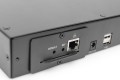 Digitus Przełącznik modułowy KVM Cat.5, 8-portowy - 2977888