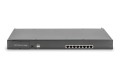 Digitus Przełącznik modułowy KVM Cat.5, 8-portowy - 2977885