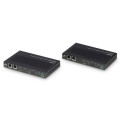 Lindy 38344 przedłużacz KVM Nadajnik i odbiornik - 3035163