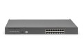 Digitus Przełącznik modułowy KVM Cat.5, 16-portowy - 2977900
