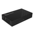 Lindy 38355 rozgałęziacz telewizyjny HDMI - 3035175