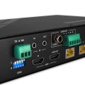 Lindy 38355 rozgałęziacz telewizyjny HDMI - 3035174