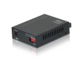 LevelOne FVT-2001 konwerter sieciowy 100 Mbit/s 1310 nm Multifunkcyjny Czarny - 2977926