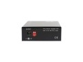 LevelOne GVT-2003 konwerter sieciowy 1000 Mbit/s 1310 nm Pojedynczy Czarny - 2977934