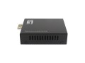 LevelOne GVT-2003 konwerter sieciowy 1000 Mbit/s 1310 nm Pojedynczy Czarny - 2977933