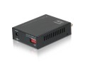 LevelOne FVT-2002 konwerter sieciowy 100 Mbit/s 1310 nm Czarny - 2977941