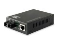 LevelOne GB Konwerter RJ45->SC 1Gbps SM 1310nm 20km - 2977968