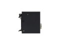 LevelOne IEC-4000 konwerter sieciowy 100 Mbit/s Czarny - 2977993