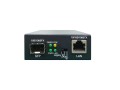 LevelOne GB Konwerter RJ45->SFP 1Gbps PoE PSE 60W - 2977996