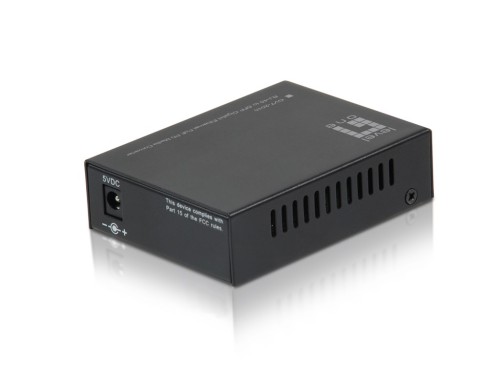 Media konwerter Ethernet GVT-2010 RJ-45 / SFP - 2978002